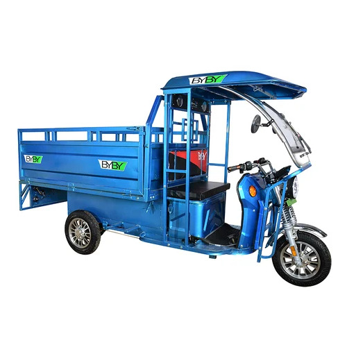 e rickshaw loader 152